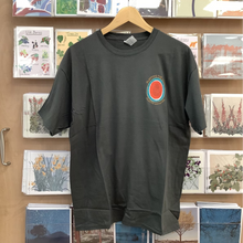 Load image into Gallery viewer, Planting The Seeds T-Shirt. - Fundraiser for Palestine
