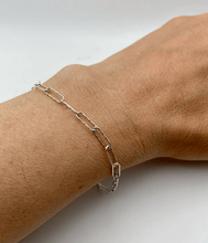 Load image into Gallery viewer, Sparkle Chain Bracelet
