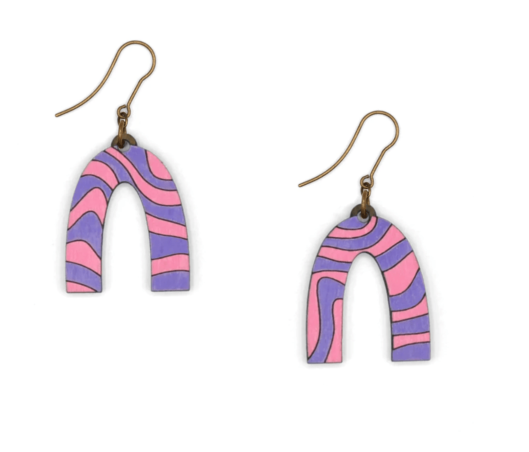 Magnet Earrings