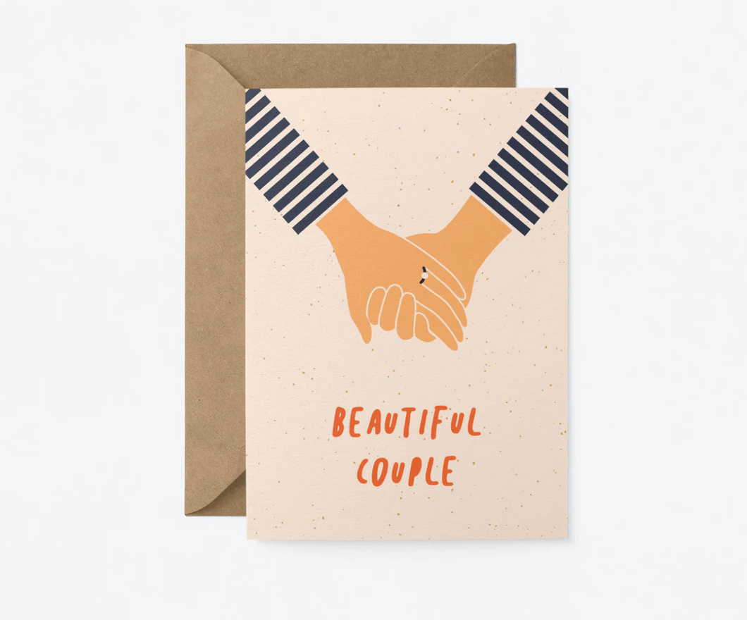 Beautiful Couple