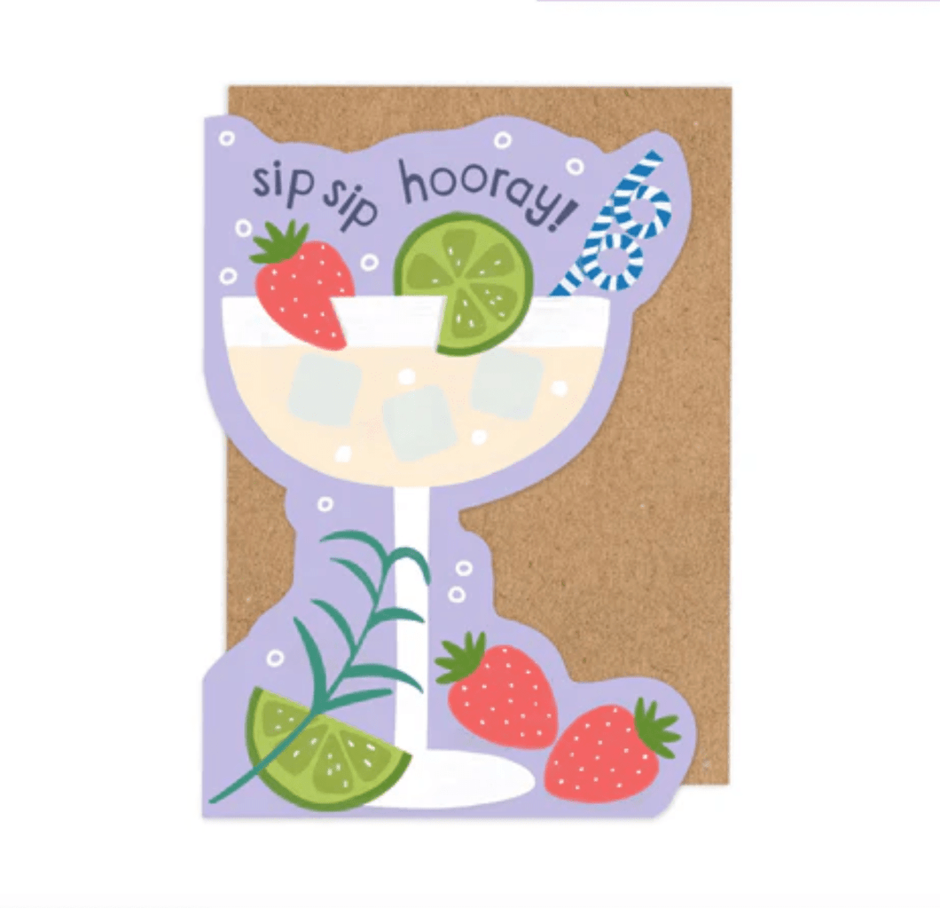 Sip Sip Hooray