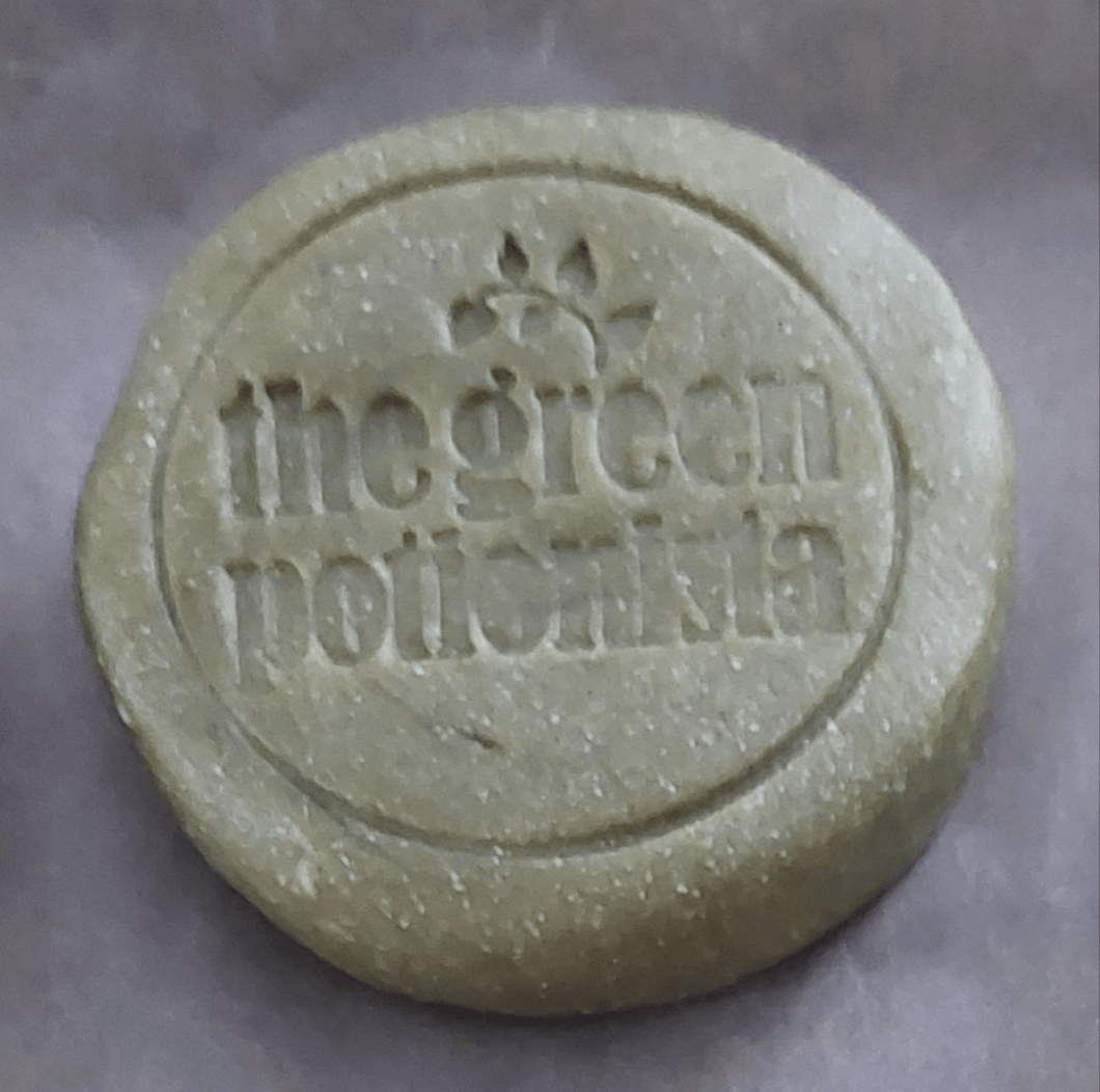 Moringa Shampoo Bar