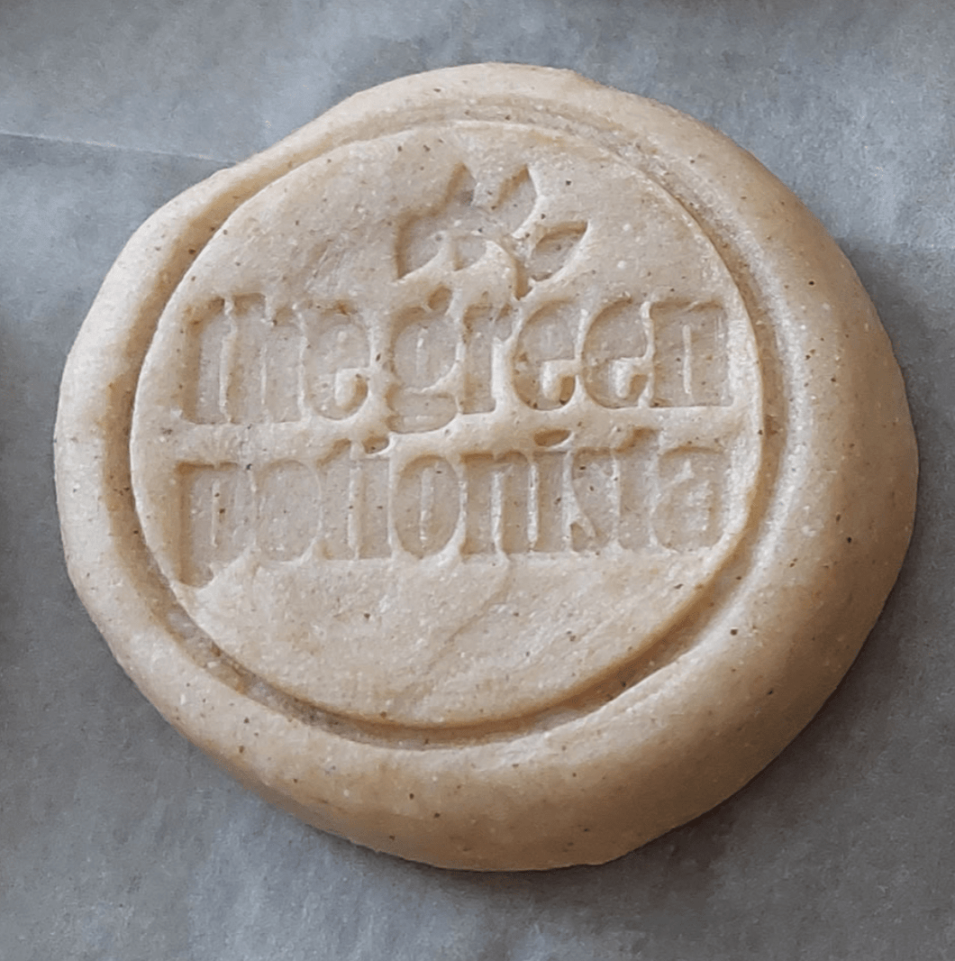 Oat Shampoo Bar