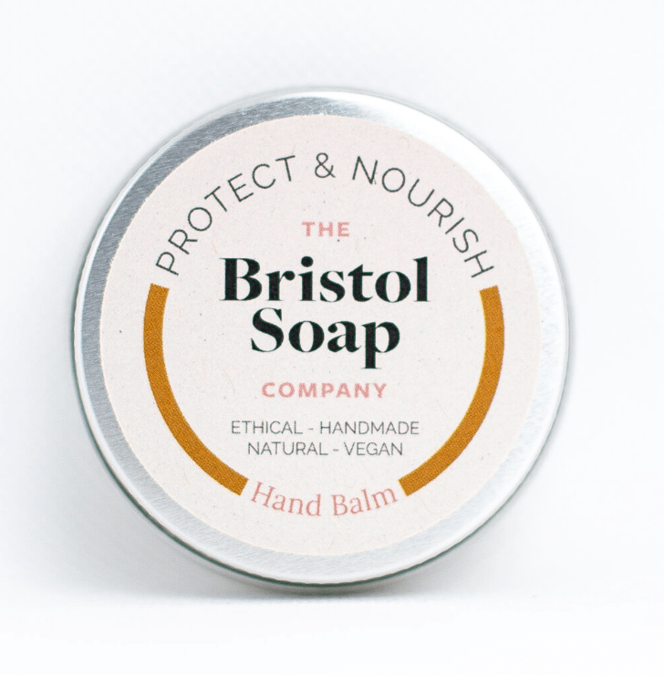 Protect & Nourish Hand Balm