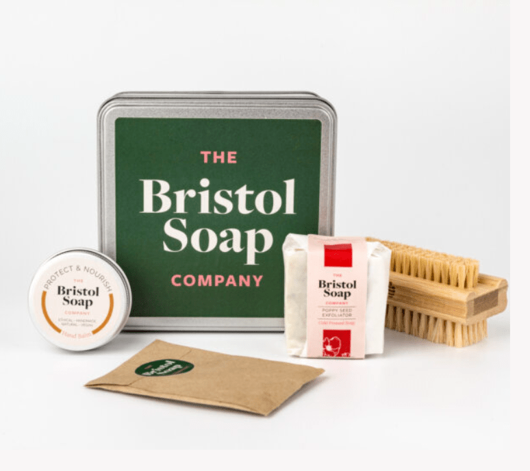 Gardeners Gift Box