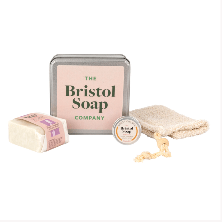 Mini Gift Tin