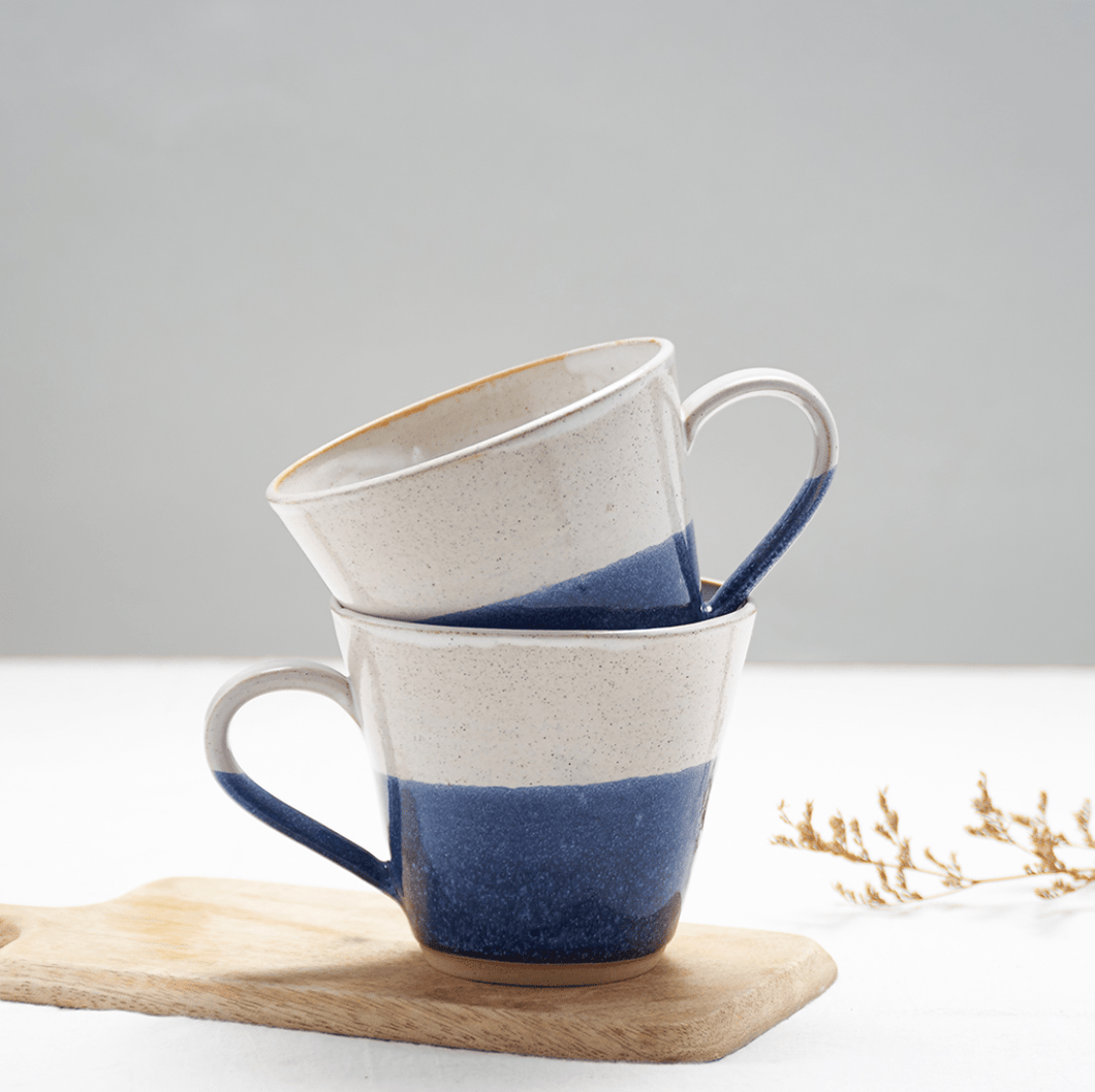 Ceramic Mug - Midnight