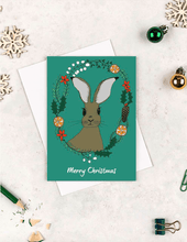 Load image into Gallery viewer, Pack of 8 Christmas Cards
