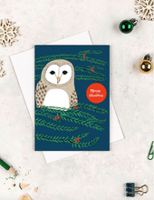 Load image into Gallery viewer, Pack of 8 Christmas Cards
