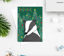 Load image into Gallery viewer, Pack of 8 Christmas Cards
