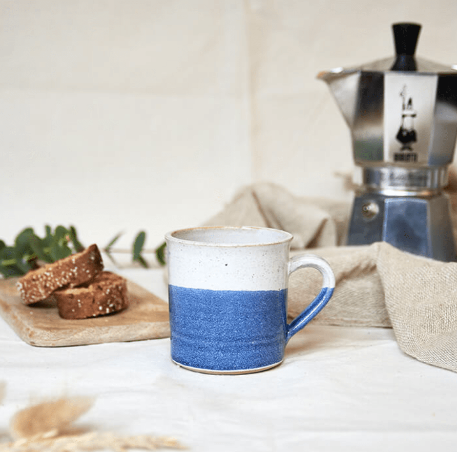 Short Mug - Midnight