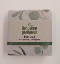 Load image into Gallery viewer, Pine Soap
