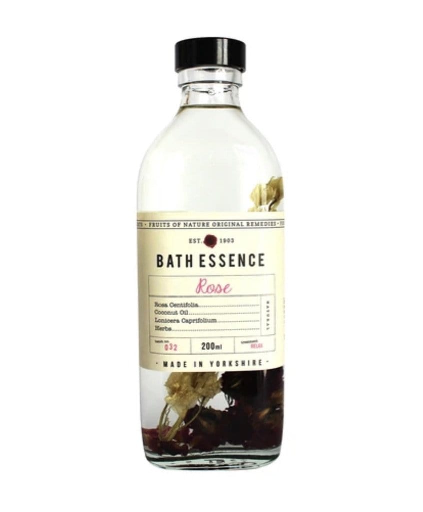Lavender Bath Essence 200ml