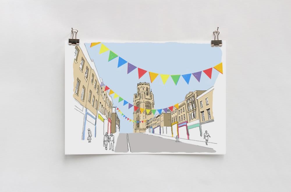Colourful Park Street Print.jpg