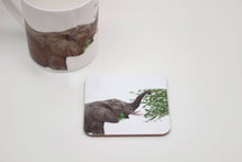 Load image into Gallery viewer, Elephant-+-mug.jpg
