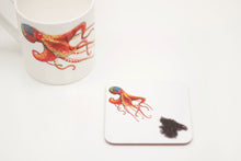 Load image into Gallery viewer, Octopus-Coaster.jpg
