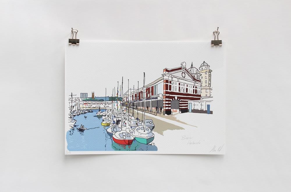 Harbourside Print.jpg