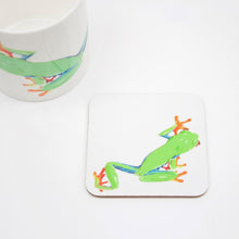 Load image into Gallery viewer, Tree Frog2 NOTHS.jpg
