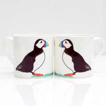Load image into Gallery viewer, Puffin Mug NOTHS copy.jpg
