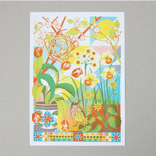 Load image into Gallery viewer, April Print - A3
