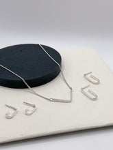 Load image into Gallery viewer, Arc Pendant
