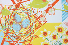 Load image into Gallery viewer, April Print - A3
