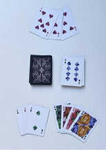 Load image into Gallery viewer, Animal Kingdom Playing Cards
