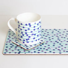 Load image into Gallery viewer, Tangle Bone China Mug
