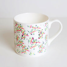 Load image into Gallery viewer, Haze Bone China Mug
