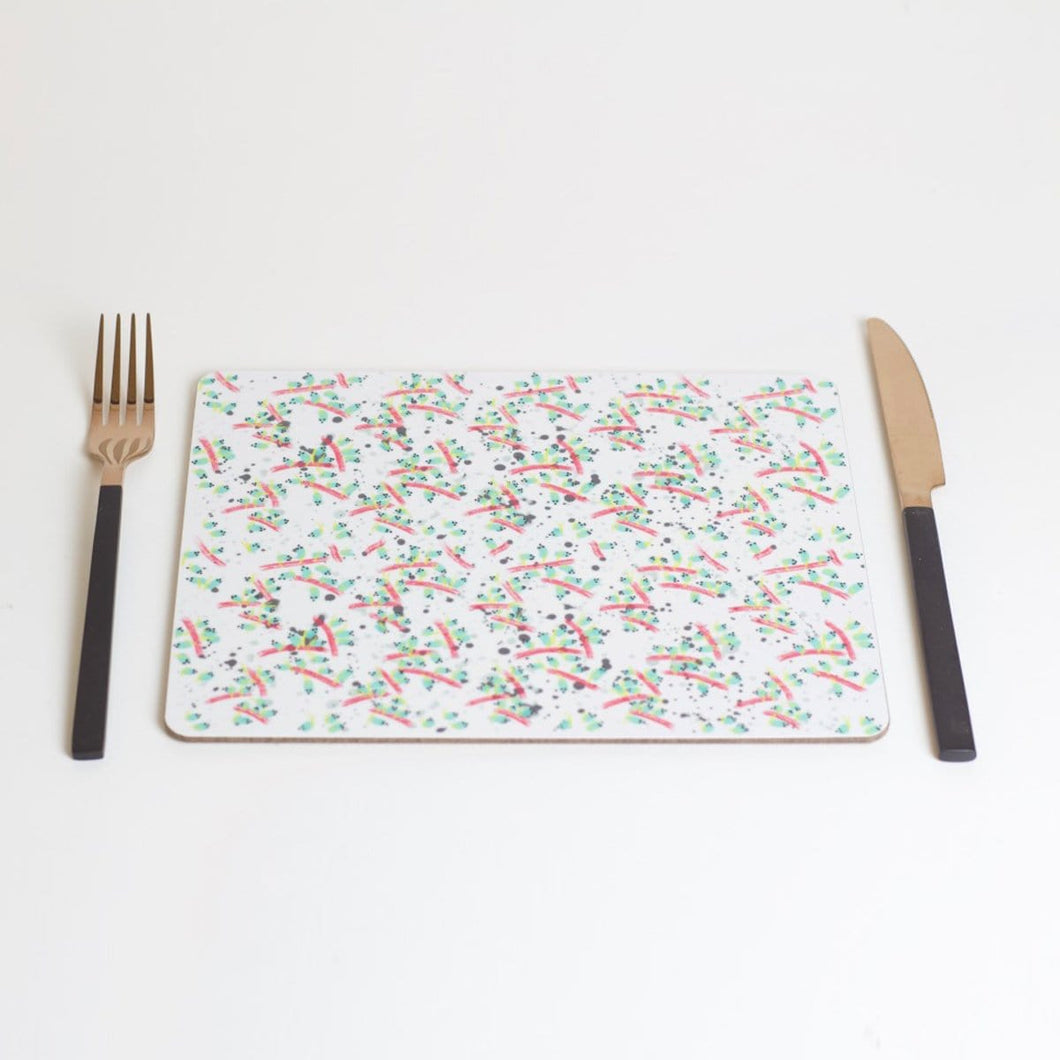 Haze Placemat