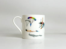 Load image into Gallery viewer, Hobbies Bone China Mug
