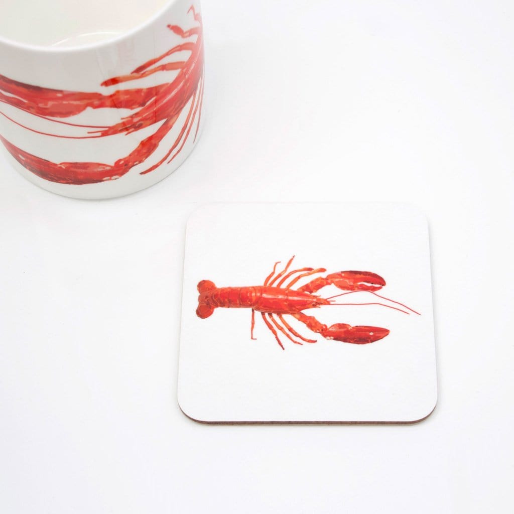 Lobster Coaster