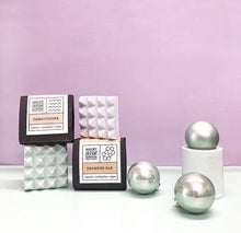 Load image into Gallery viewer, Shampoo and Conditioner Bar Gift Set
