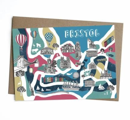 Bristol Card