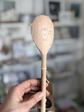 Load image into Gallery viewer, Furious Vegetable Spoon - Pepper
