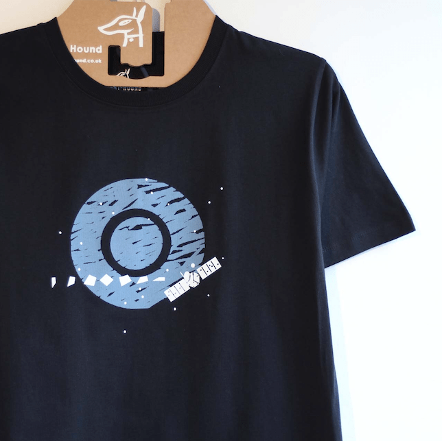 Satelite T-shirt
