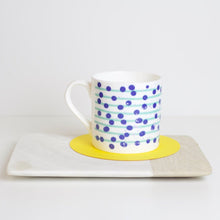 Load image into Gallery viewer, Tangle Bone China Mug
