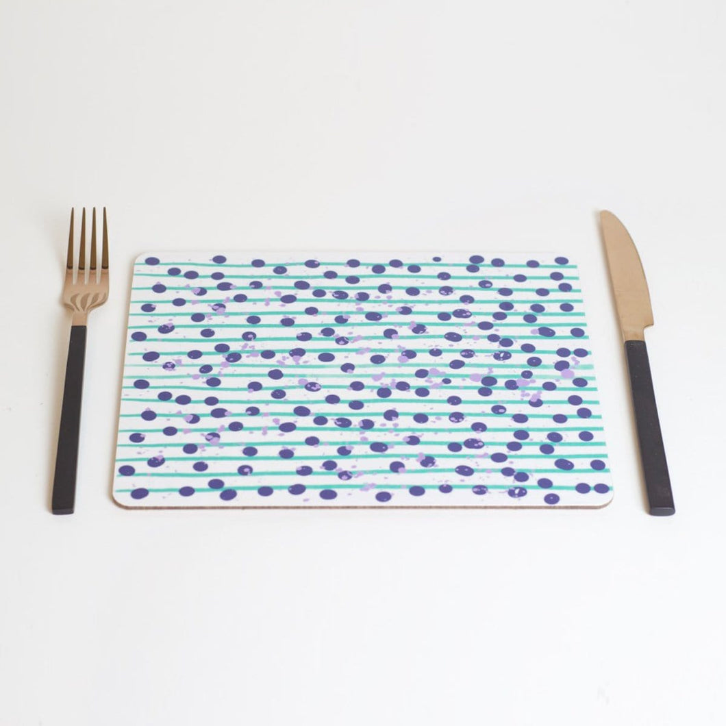 Tangle Placemat