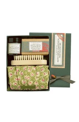 Kitchen Garden Handy Hints Hand kit