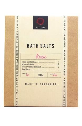 Rose Bath Salts