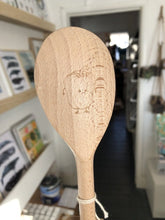 Load image into Gallery viewer, Furious Vegetable Spoon - Pepper
