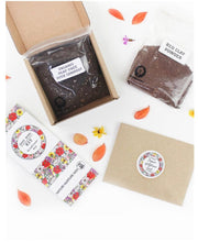 Load image into Gallery viewer, DIY Kids Seed Bomb Kit
