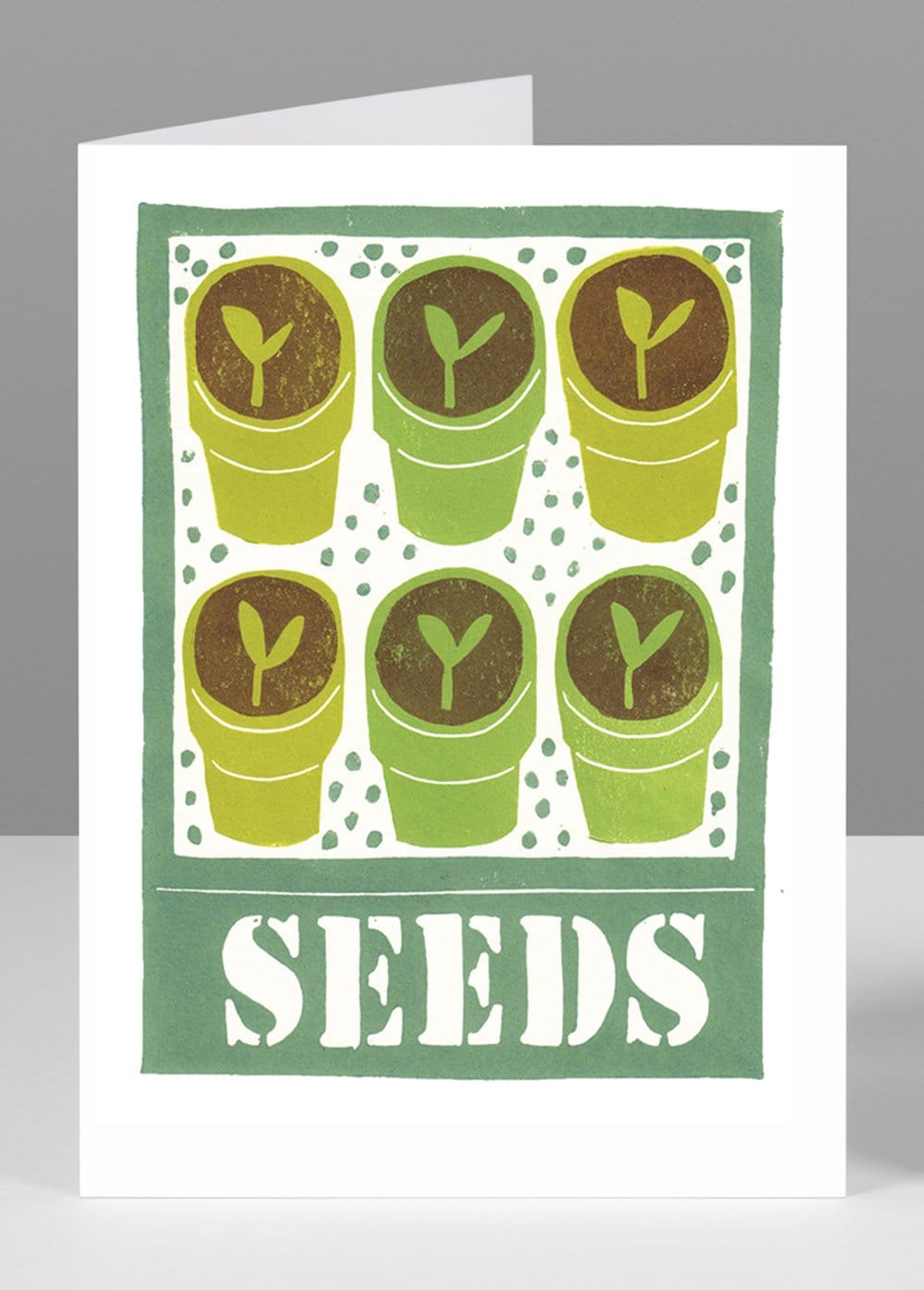 Seeds Card